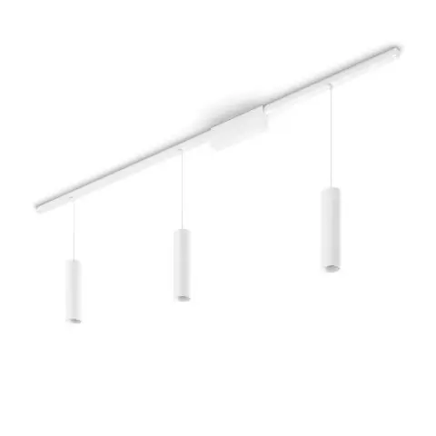 Philips Hue Perifo 929003117201 Pendel Reapris